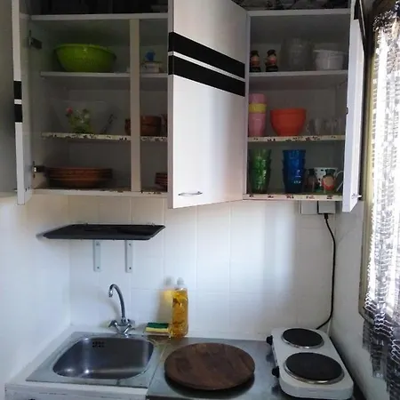 Apartamento Studio In Golfe Juan With Wonderful Mountain View And Balcony 700 M From The Beach *